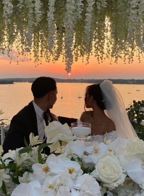 6 tips para tu maquillaje nupcial 💄 4