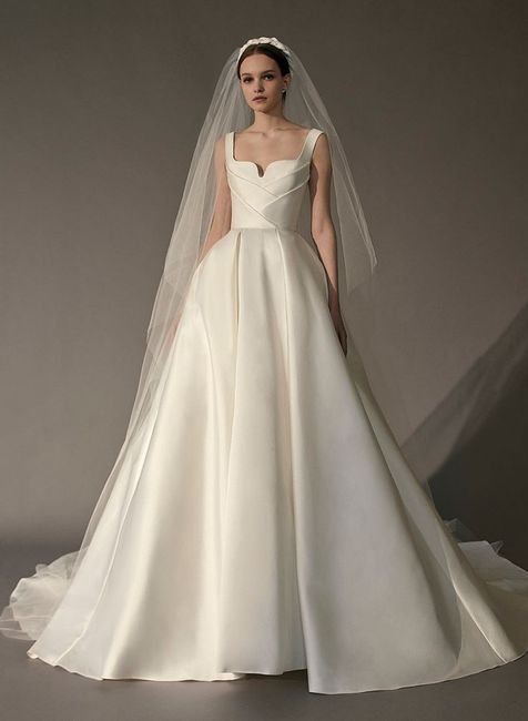 Duelo de estilos this or that: corte princesa 2