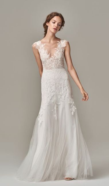 Duelo de estilos this or that: recto: recto/sheath/fit and flare 2