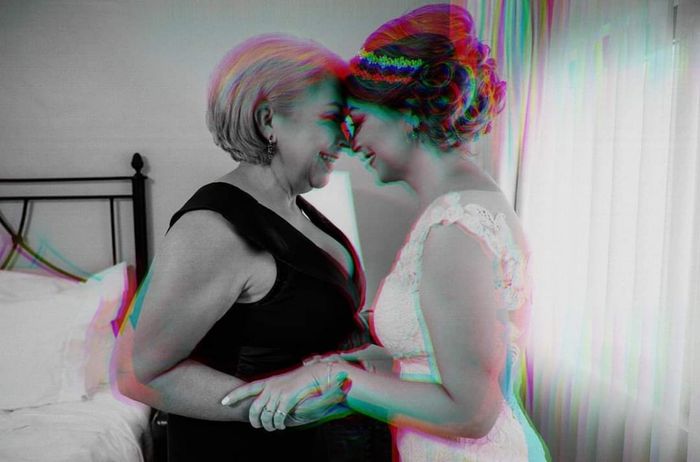 Adivina quién: será tu pañuelo de lágrimas 😭 2