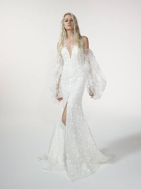Vestidos de novia- Vera Wang Bride 2023 4