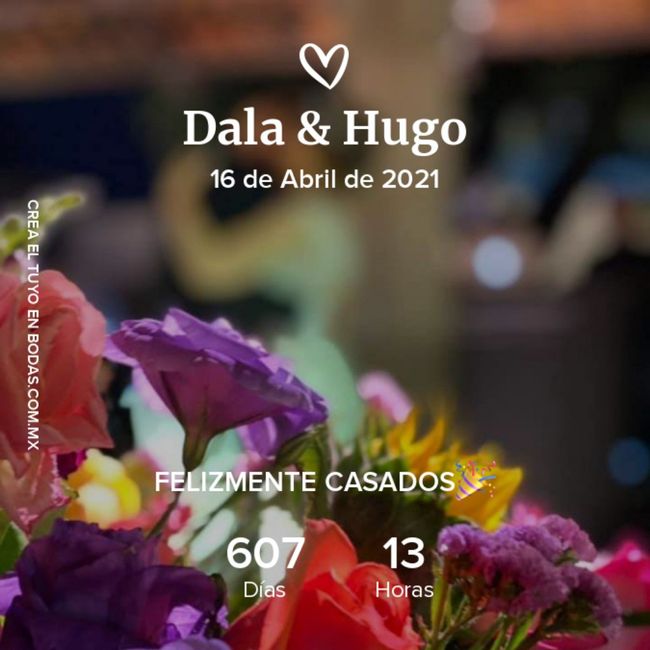 Enseñame tu contador 😍🥰 6