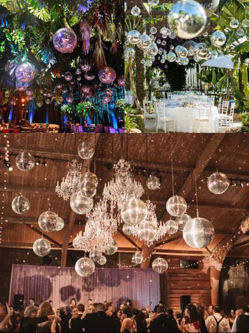 [Inspo]techos para boda 2023 5