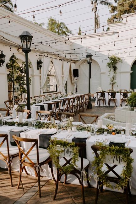 [Inspo] 4 estilos para tu boda 2023 5