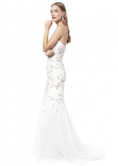 Tendencias de novia para 2023 ¿le dices sí?: #3 Flores a color 6