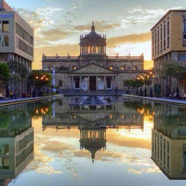 ¿En qué lugares de tu estado te gustaría hacerte una sesión de fotos? 😍📸 17