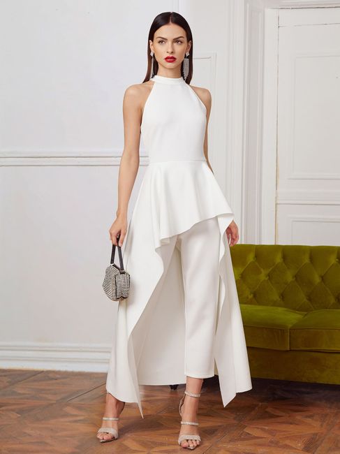 Vestidos para tu boda civil 6