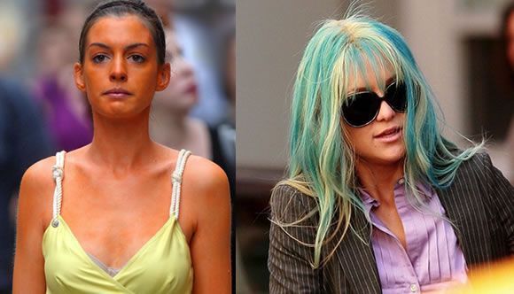 Dos errores de belleza que debemos evitar... 3