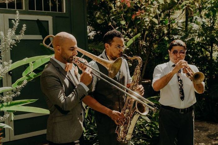 Checklist para el cóctel de bienvenida 🍸🥃🍷🍹🥂🍾🍺 7