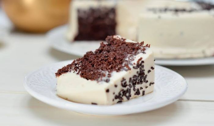 Somos chocolate blanco y negro ❤️ 5