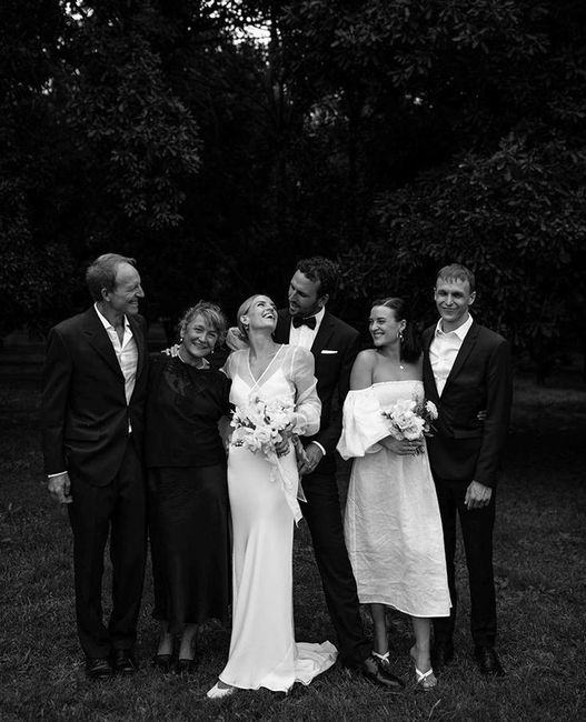 Tradiciones nupciales de las que te puedes olvidar: 4. Las fotos de estudio 2