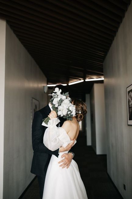 Tradiciones nupciales de las que te puedes olvidar: 13. Los papás de la novia pagan la boda 1