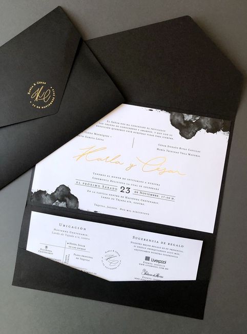 Decoración para boda clásica: ¿la eliges? 8