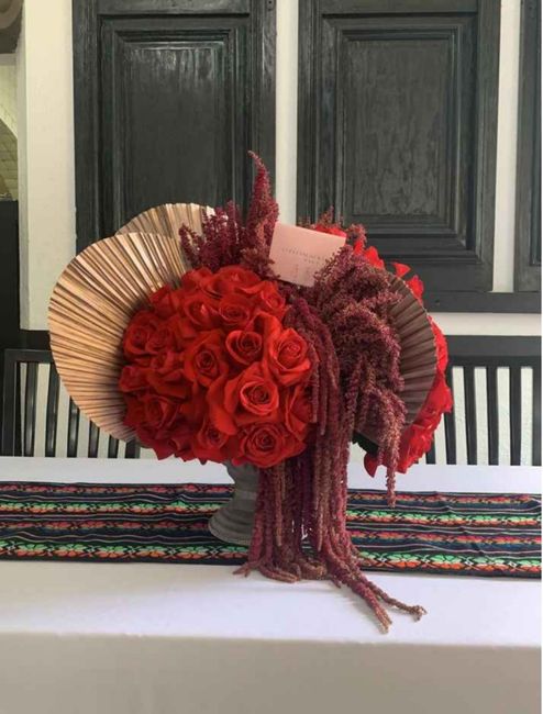 Deco inspiración ¿Cuál es tu favorito? 🌹 7