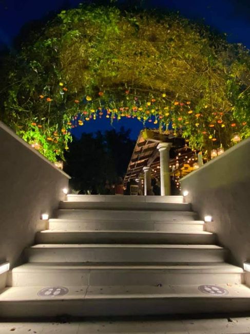 Bodas en colores alegres ¿Te animas? 🙂 11