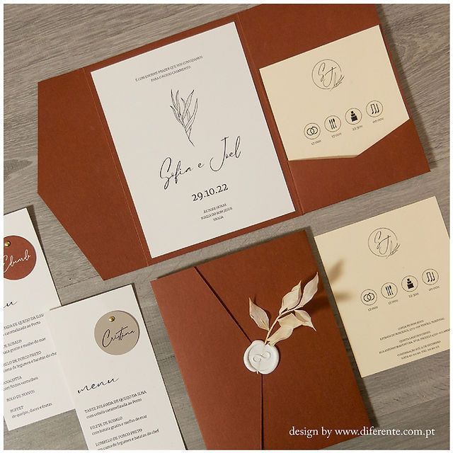 ¿Qué color usar para mis invitaciones? 💌 4