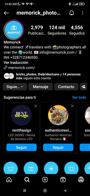 ¿Te gustaría tener una sesión de fotos en la Luna de Miel? 1