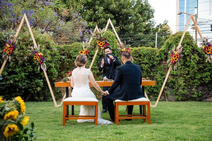 ¿Te casas por…? 2