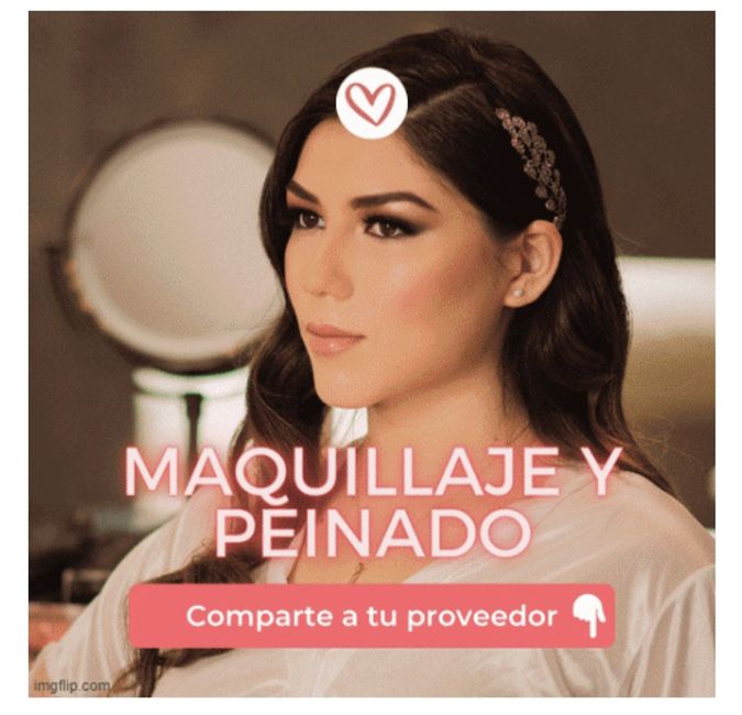 ¡Gana un kit de parejas 💑🎁! Juega a la catafixia de proveedores 1