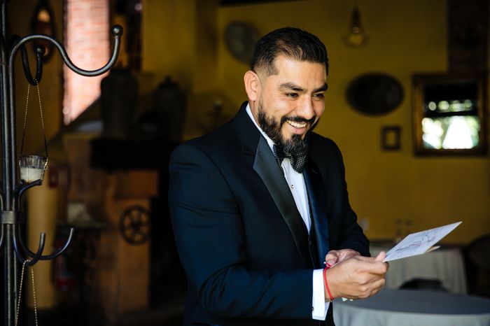 Ideas de peinados para novios 🤵 ¿Cuál es tu estilo preferido? 11