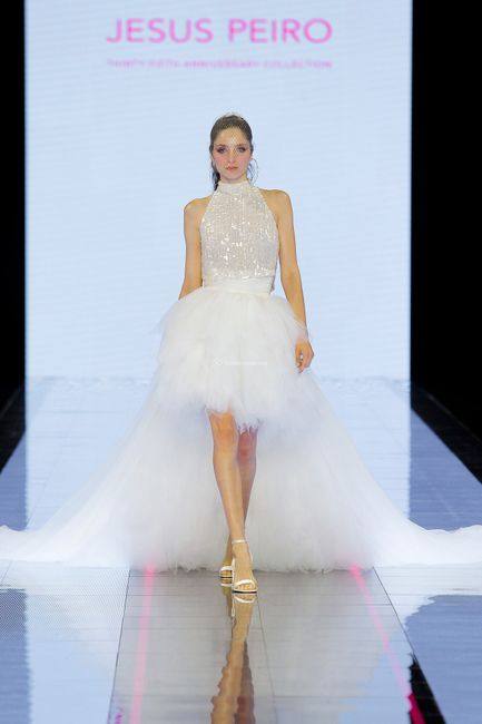 Estilos y siluetas de vestidos de novia 👰🏼♀️ 11