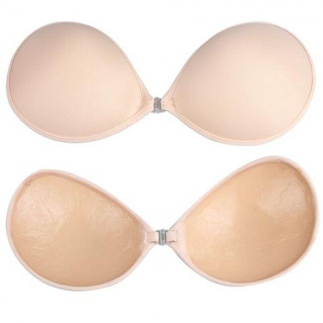 ¿Cómo elegir la ropa interior de novia? 3