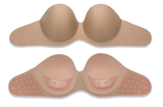 ¿Cómo elegir la ropa interior de novia? 6