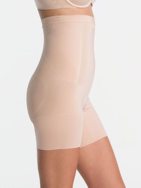 ¿Cómo elegir la ropa interior de novia? 11