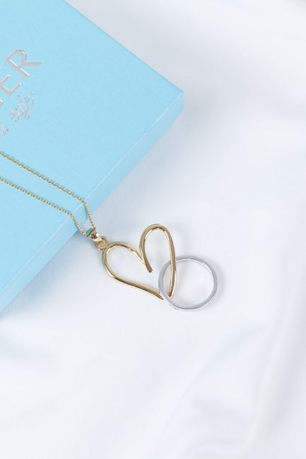 ¿Cuando no debo usar mi anillo de compromiso o/y argolla de matrimonio? 3