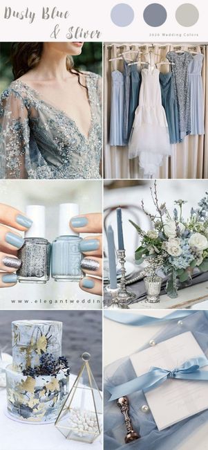 ¿Ideas para una boda temática de invierno-navidad en Hogwards? 5