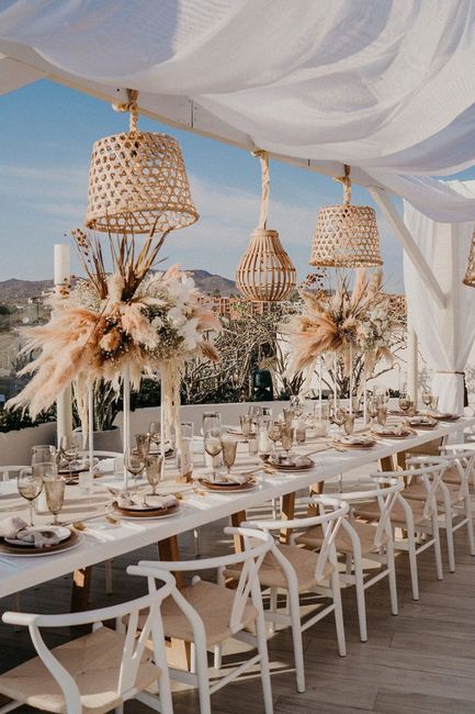 Boda destino en playa 🌞🌴 ¿Si, no? 5