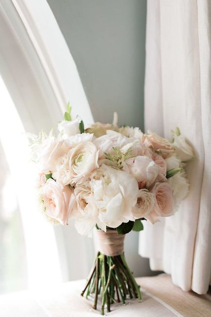 [Inspo]tu ramo según tu signo💐|parte i - 4