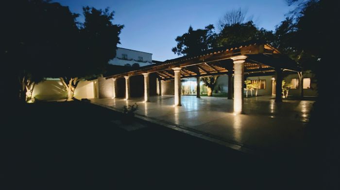 Enséñanos tu lugar de bodas 📸 14