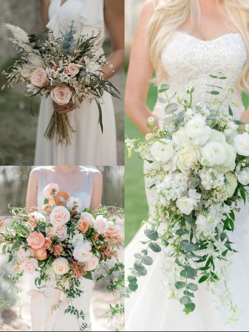 Consejos para elegir el ramo 💐 3