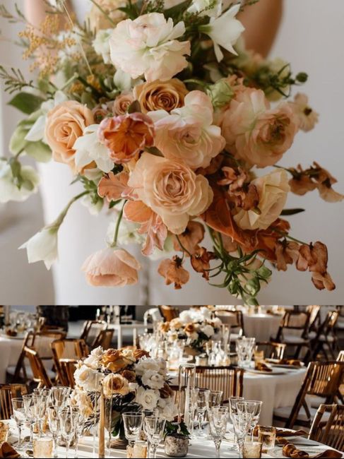 Consejos para elegir el ramo 💐 4