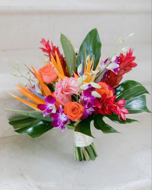 Consejos para elegir el ramo 💐 6