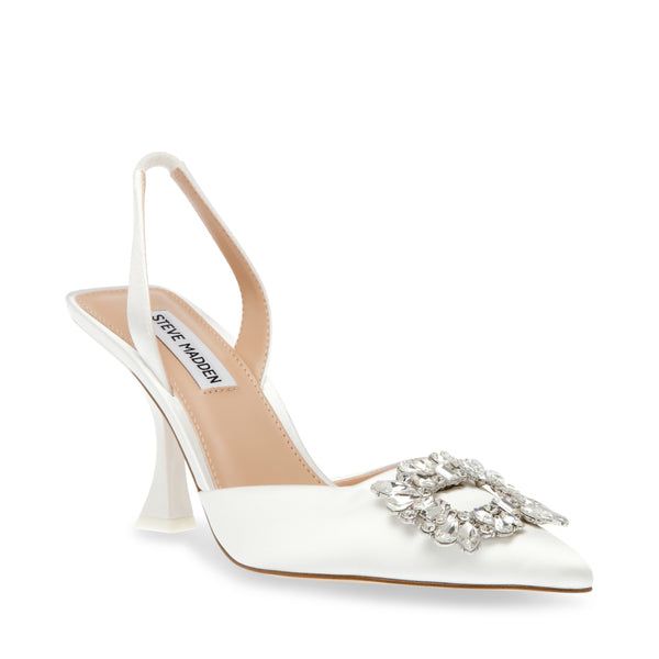 Colección nupcial de Steven Madden 👠👡🥿👢👟 2