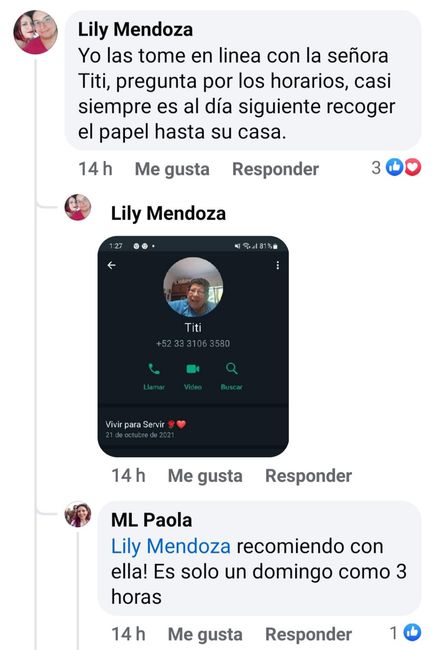 Templo para pláticas prematrimoniales iglesia en este mes 1