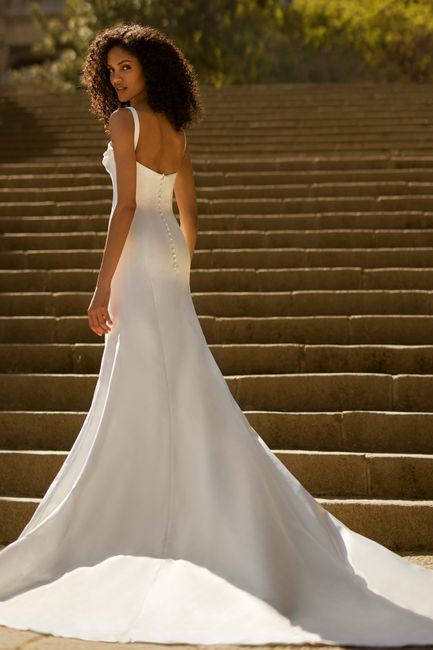 Ines por Ines Di Santo colección primavera 2024 26