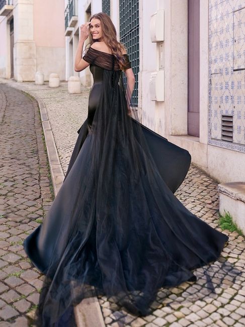 Viernes con v de... Vestido de novia por Maggie Sottero 70