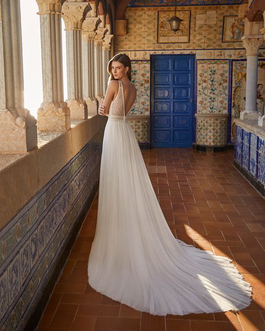 Vestidos Aire Barcelona colección aire beach 2023 2