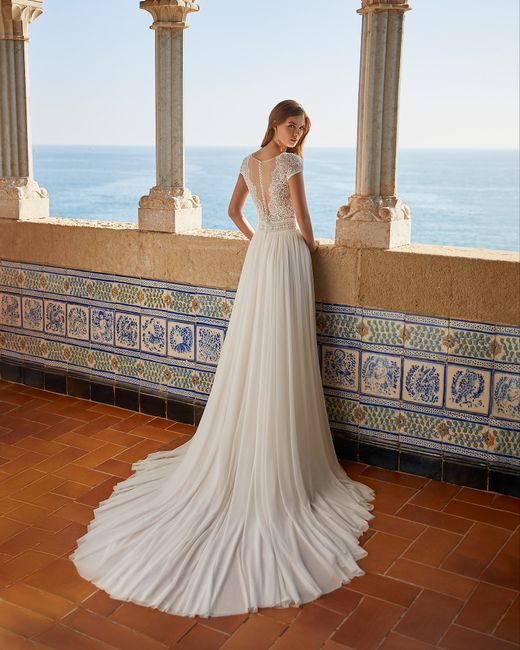 Vestidos Aire Barcelona colección aire beach 2023 4