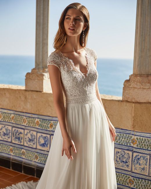 Vestidos Aire Barcelona colección aire beach 2023 6