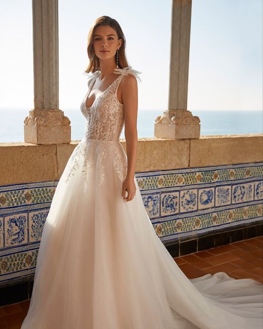 Vestidos Aire Barcelona colección aire beach 2023 7