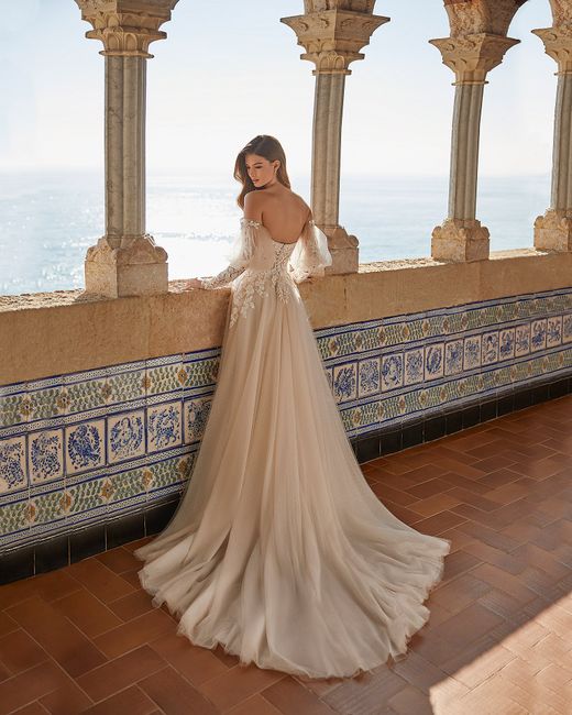 Vestidos Aire Barcelona colección aire beach 2023 12