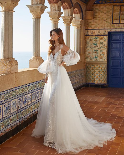 Vestidos Aire Barcelona colección aire beach 2023 13