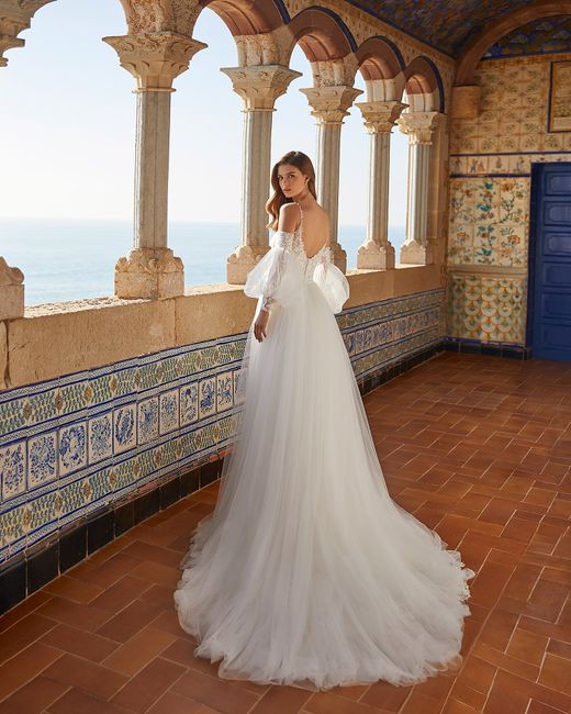Vestidos Aire Barcelona colección aire beach 2023 14