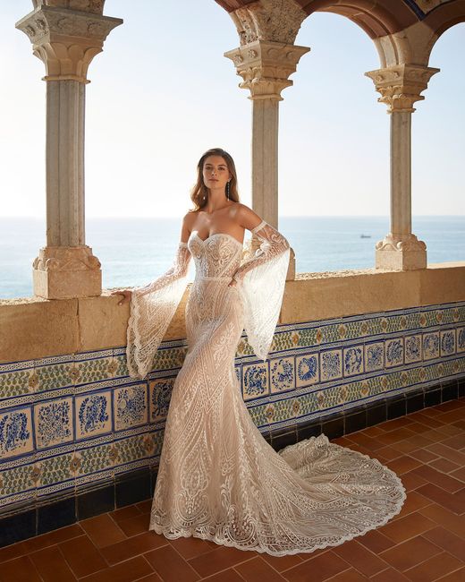 Vestidos Aire Barcelona colección aire beach 2023 20