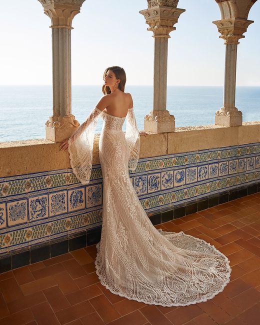 Vestidos Aire Barcelona colección aire beach 2023 21