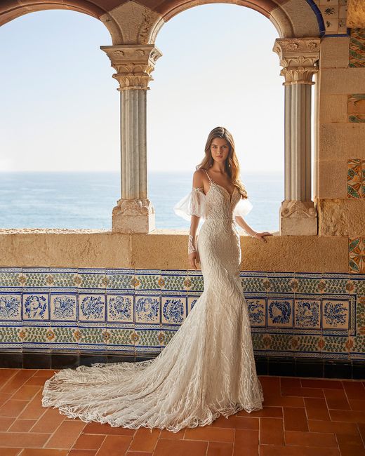 Vestidos Aire Barcelona colección aire beach 2023 31